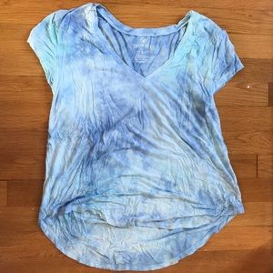 V-neck Soft & Sexy shirt